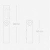 Ledger Nano S, protect your Bitcoins