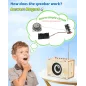 Kit Radio FM DIY Poraxy: LExpérience Scientifique STEM Amusante pour Enfants (8-16 ans)