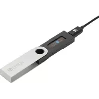 Ledger Nano S : Sécurisez et Gérez Facilement vos Cryptos Bitcoin, Ethereum et Plus!