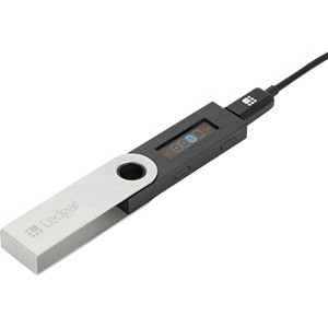 Ledger Nano S, sécurisez vos Bitcoins