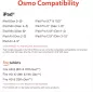 Osmo Little Genius: Jeux Educatifs Interactifs pour Enfants (3-5 ans) - Apprentissage Ludique iPad & Fire