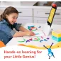 Osmo Little Genius: Jeux Educatifs Interactifs pour Enfants (3-5 ans) - Apprentissage Ludique iPad & Fire