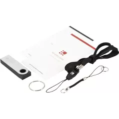 Ledger Nano S, sécurisez vos Bitcoins