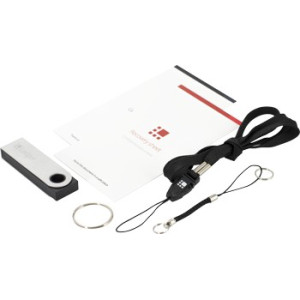 Ledger Nano S, sécurisez vos Bitcoins