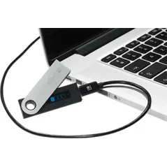 Ledger Nano S, sécurisez vos Bitcoins