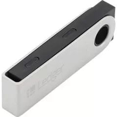 Ledger Nano S, sécurisez vos Bitcoins