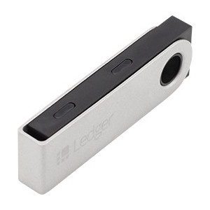 Ledger Nano S, sécurisez vos Bitcoins