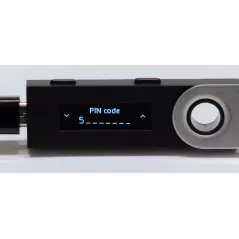 Ledger Nano S, sécurisez vos Bitcoins