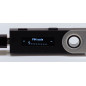 Ledger Nano S: Secure Your Crypto. Bitcoin, Ethereum, & 5500+ Coins! Cold Storage Wallet