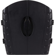 Arachnid Reactor Electronic Dartboard & Cabinet with LCD Cricket Scoring