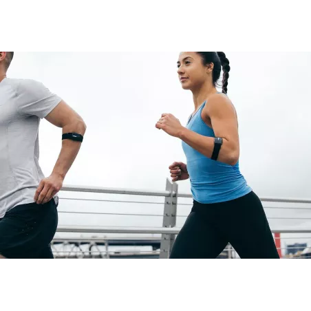 Wahoo TICKR FIT : Cardiofréquencemètre Bluetooth & ANT+