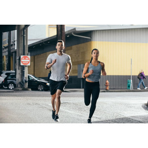 Wahoo TICKR FIT Heart Rate Armband - Bluetooth & ANT+ Connectivity