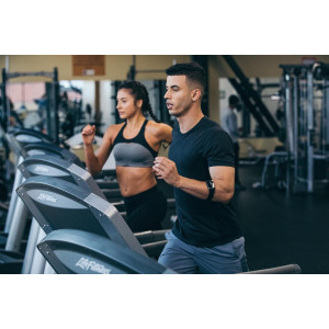 Wahoo TICKR FIT : Cardiofréquencemètre Bluetooth & ANT+