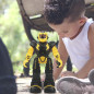 Robot Télécommandé Intelligent pour Enfants : Danse, Chante & Programme Facile ! Robot Télécommandé Intelligent pour Enfants : Danse, Chante & Programme Facile !