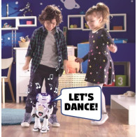 Lexibook Powerman : Robot Jouet Interactif pour Enfants 4+