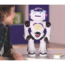 Lexibook Powerman : Robot Jouet Interactif pour Enfants 4+