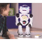 Powerman: The Interactive Remote Control Robot Toy That Walks, Talks & Dances! Kids 4+