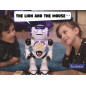 Powerman: The Interactive Remote Control Robot Toy That Walks, Talks & Dances! Kids 4+