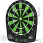 Fat Cat Sirius 13.5 Electronic Dartboard: Compact Fun for Home!