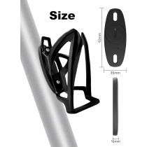Eelexa Apple Find My Bike Tracker 2024 | Hidden GPS Waterproof Tag