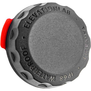 Elevation Lab AirTag Adhesive Mount - Waterproof, Indestructible TagVault™