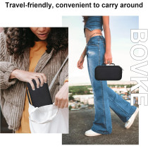 Étui BOVKE pour Golf GPS Player+ avec Support et Espace Câbles