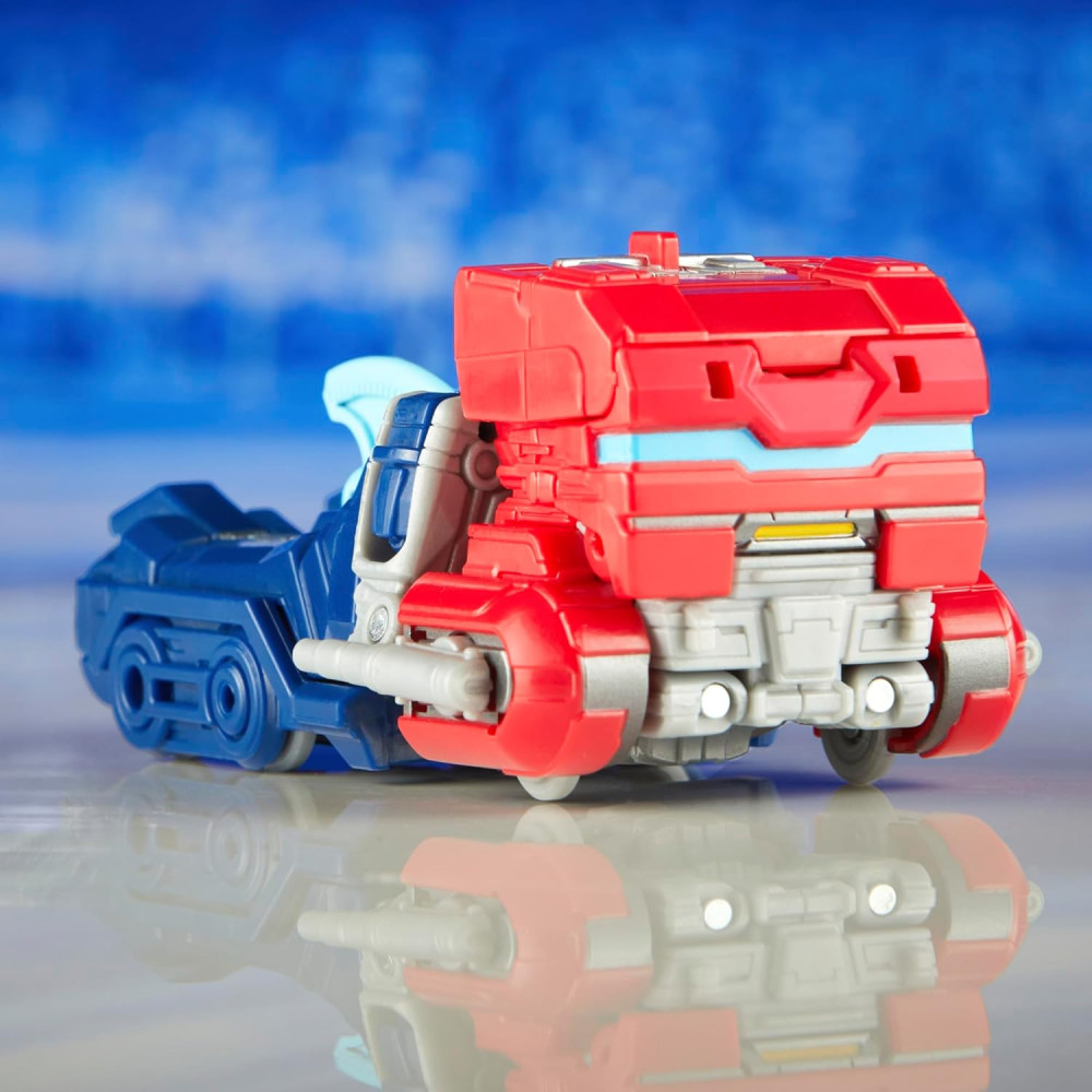 Transformers One Prime Changer Optimus Prime 12,7 cm Jouet