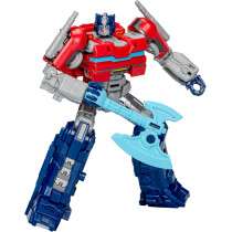 Transformers One Prime Changer Optimus Prime 12,7 cm Jouet