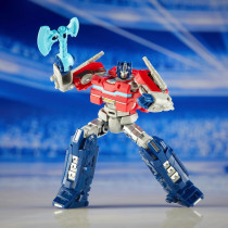 Transformers One Prime Changer Optimus Prime 12,7 cm Jouet