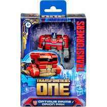 Transformers One Prime Changer Optimus Prime 12,7 cm Jouet