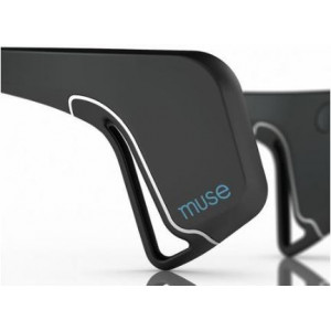 Muse, your personal meditation assistant