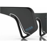 Muse 2: Unlock Deeper Meditation with Real-Time Brainwave Feedback - Your Personal Mindfulness Coach