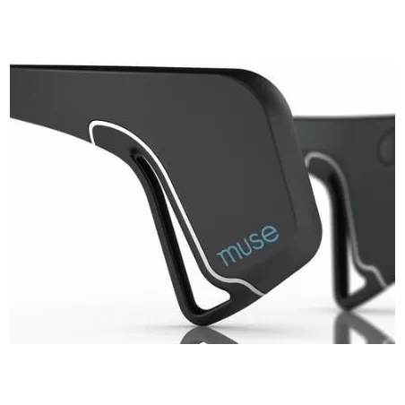 Muse 2 : Votre Coach de Méditation Intelligent - Calme et Sérénité Garantis!