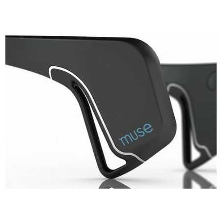 Muse, your personal meditation assistant