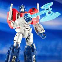 Transformers One Prime Changer Optimus Prime 12,7 cm Jouet