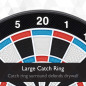 Viper Showdown Electronic Dartboard: 30+ Games, Auto Scoring - Ultimate Home Fun!