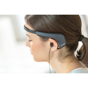 Muse, votre assistant de méditation personnel