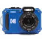 Caméra de Vlogging Étanche Full HD 16MP: Capturez lAventure Parfaitement!