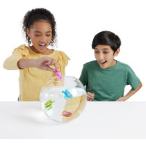 ROBO ALIVE Robo Turtle 2-Pack | Water-Activated Robotic Swim Toy