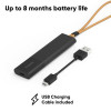 Roadie, the new Invoxia's tracker
