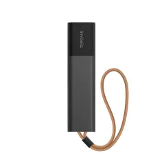 Roadie, le nouveau tracker d'Invoxia