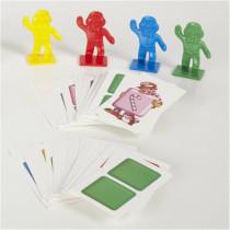 Candy Land Hasbro : Jeu de Société Enfants 3+ (Exclusivité)
