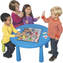 Hasbro Candy Land Kingdom of Sweet Adventures Board Game for Kids 3+