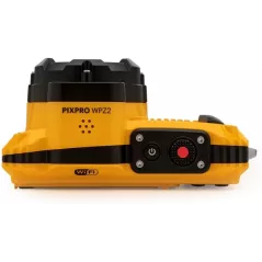 Camera Etanche Full HD 1080P: Capturez lAventure avec WiFi, Zoom 4x et Stabilisation!