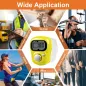 Amble Pack de 12 Compteurs Electroniques LCD: Suivez vos Tours, Points et Marchandises Facilement!
