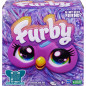 Interactive Furby: 600+ Responses, Voice & Dance, Award-Winning No-Screen Fun!