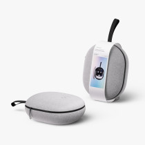 Housse Compacte Meta Quest 3/3S – Protection et Rangement Parfait