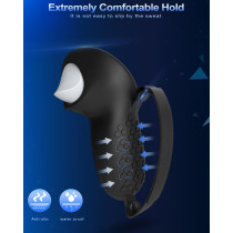Meta Quest 3S Controller Grip Cover - Non-Slip Silicone VR Accessories