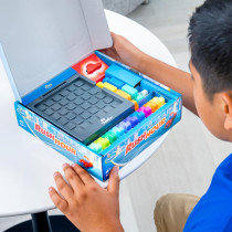 ThinkFun Rush Hour Logic Game - Award-Winning STEM Toy for Kids 8+