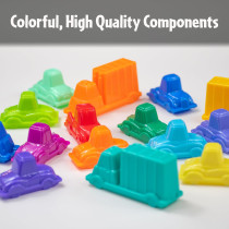 ThinkFun Rush Hour Logic Game - Award-Winning STEM Toy for Kids 8+